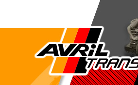 AVRIL TRANSPORTS
Transport et location